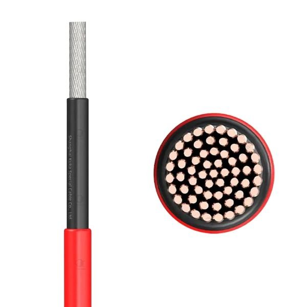 solar cable sorivo