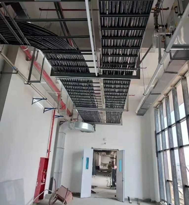 Cable Laying Methods