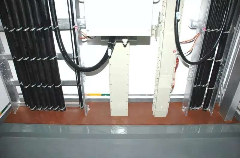 Cable Laying Methods