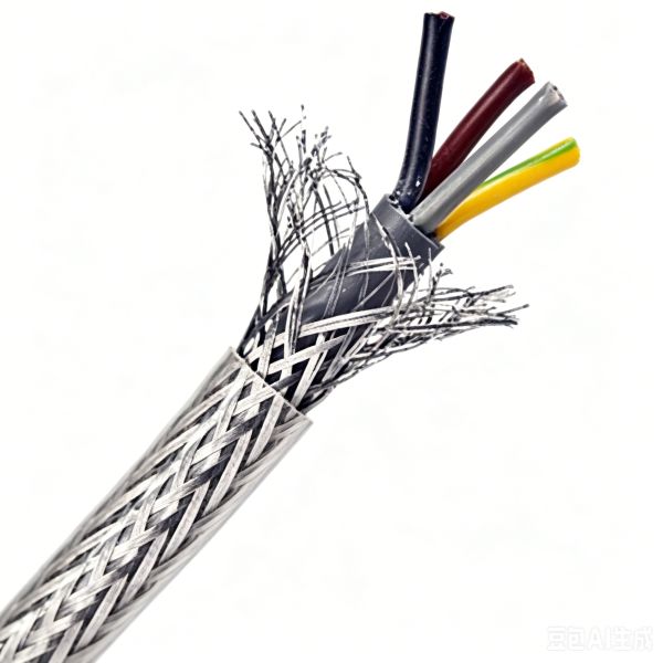 Control Cable