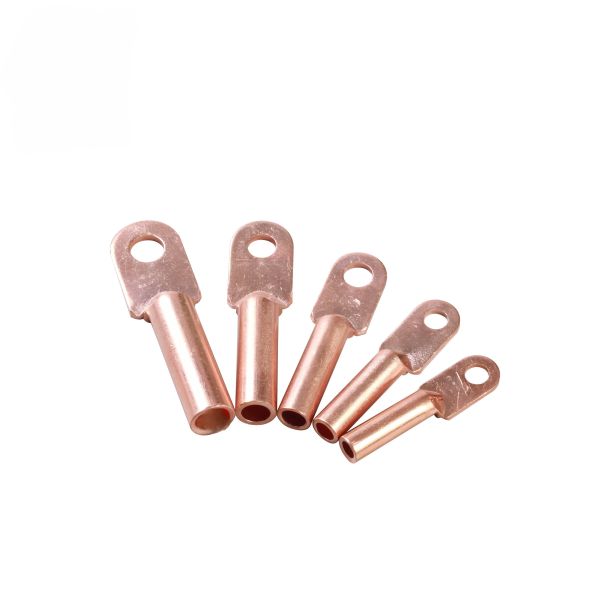 Copper Tube