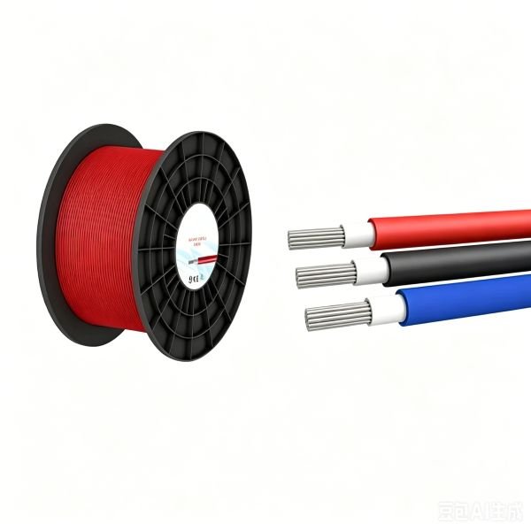 ESS Energy Storage System Cable