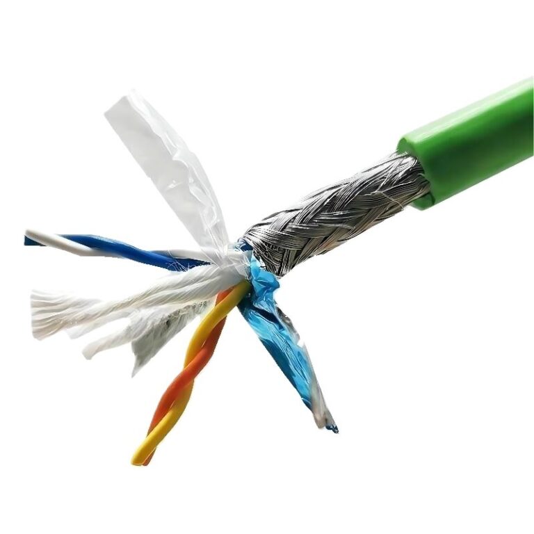 EtherCAT-PROFINET