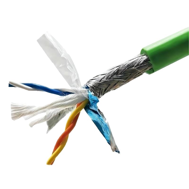 EtherCAT-PROFINET