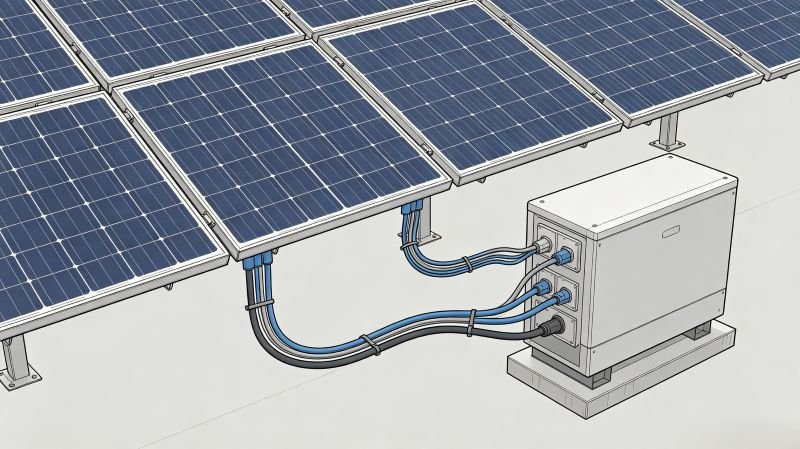 PV + Storage
