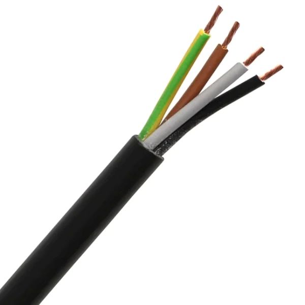 RVV 4 Core 1.5mm