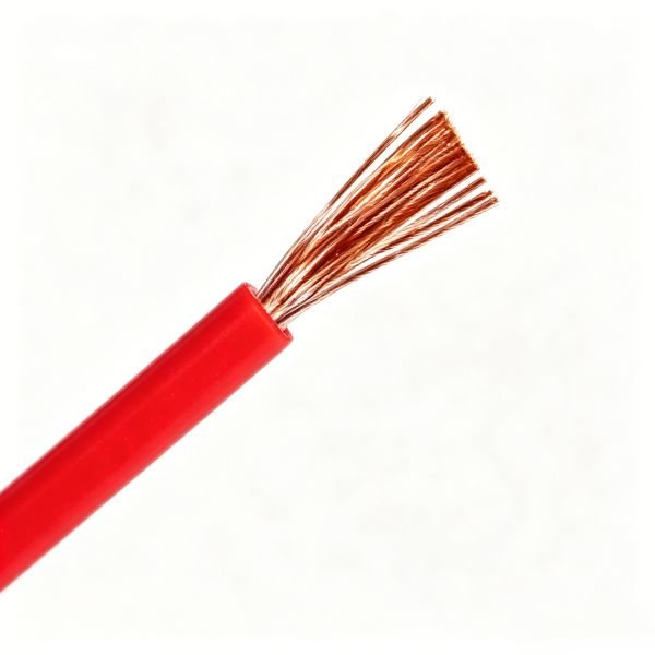 Building Wire