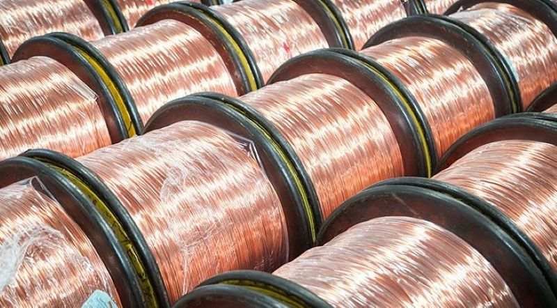 copper price impact cable industry 2026