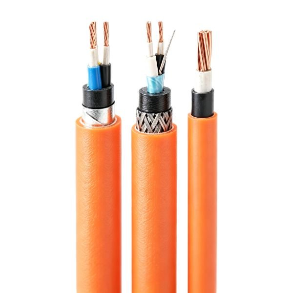 Fire Resistant Cable