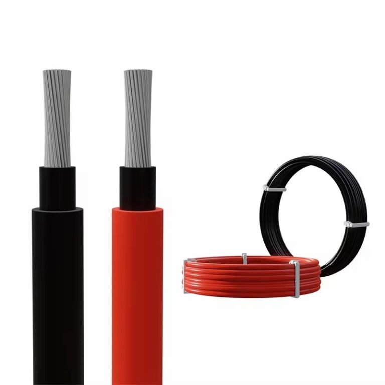solar cable sorivo
