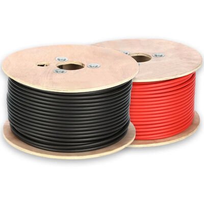 solar cable sorivo