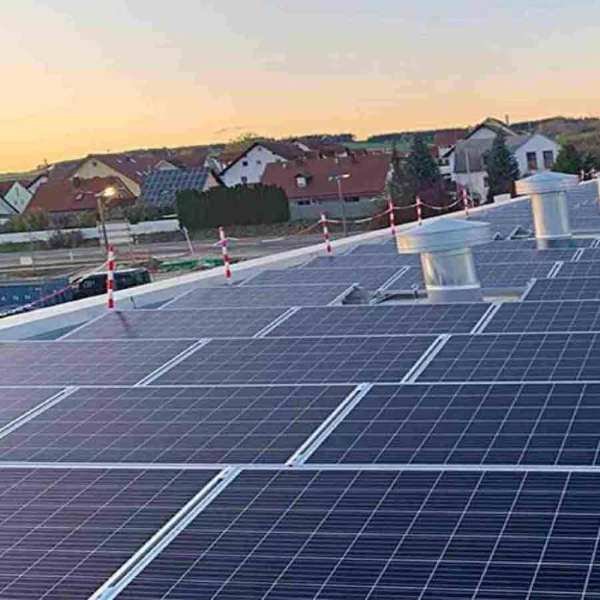 Solar-Cable