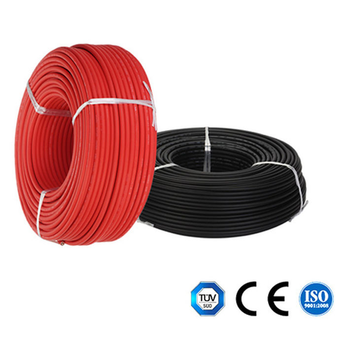 solar cable sorivo
