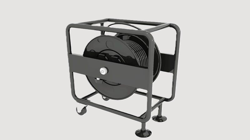 reel cable