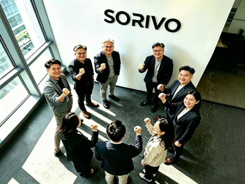 sorivo-teams