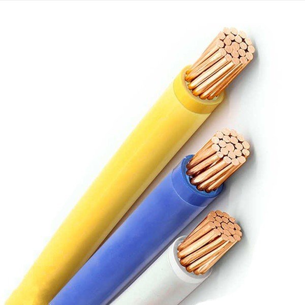 Copper Building Wire