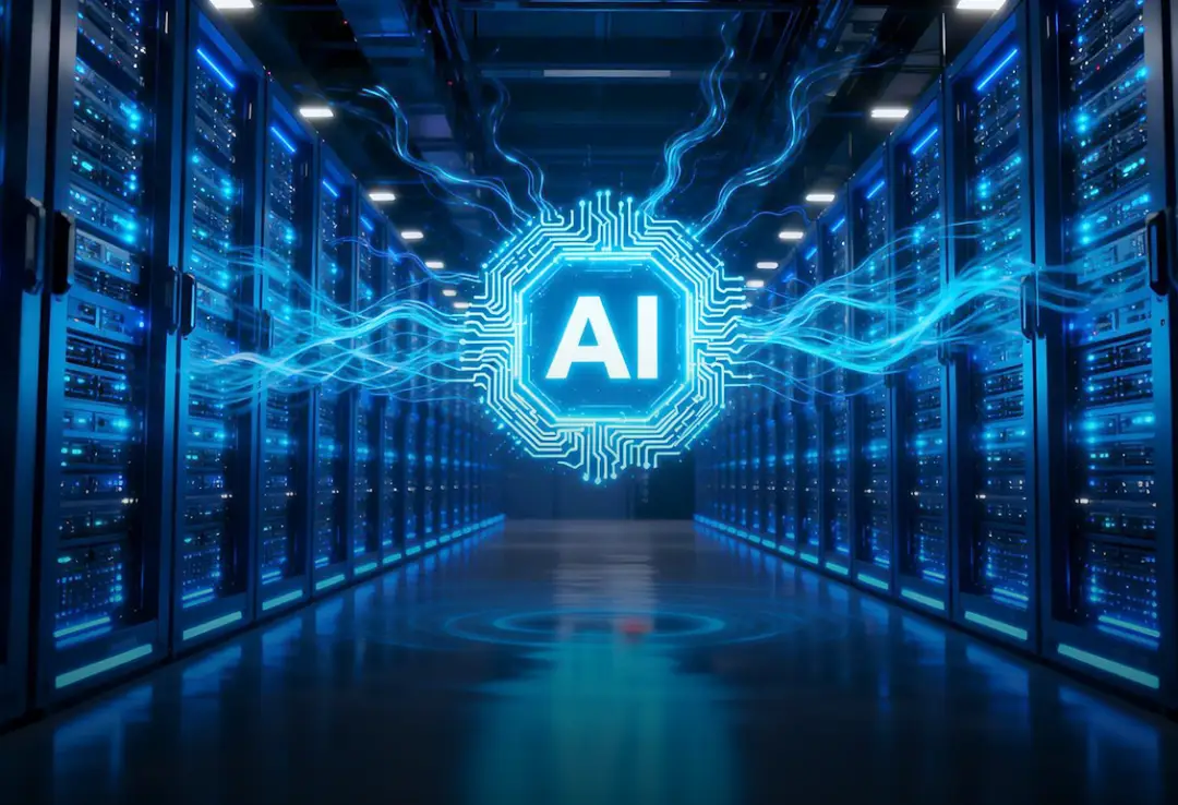 AI Data Center
