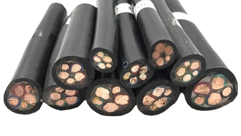 BESS Cable Selection Guide