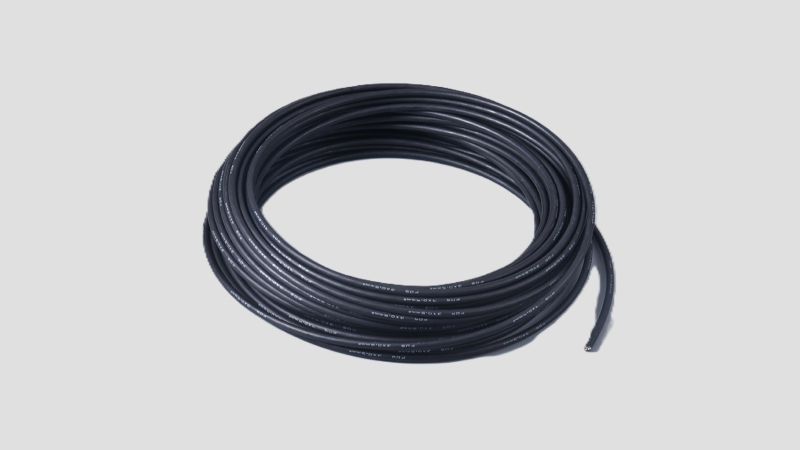 Cable Bending Radius