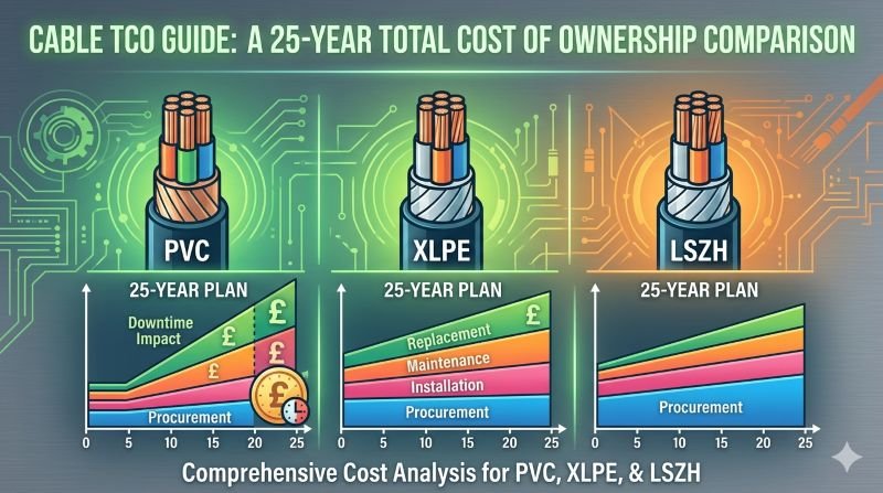 Cable TCO Guide
