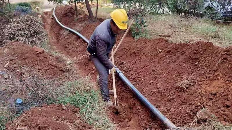Direct Buried Cable Selection Guide