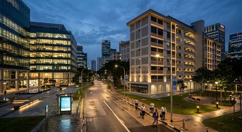 External Lighting
