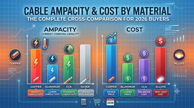 cable-ampacity-cost-by-material-cross-comparison