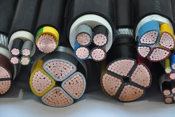 cable ampacity cross section
