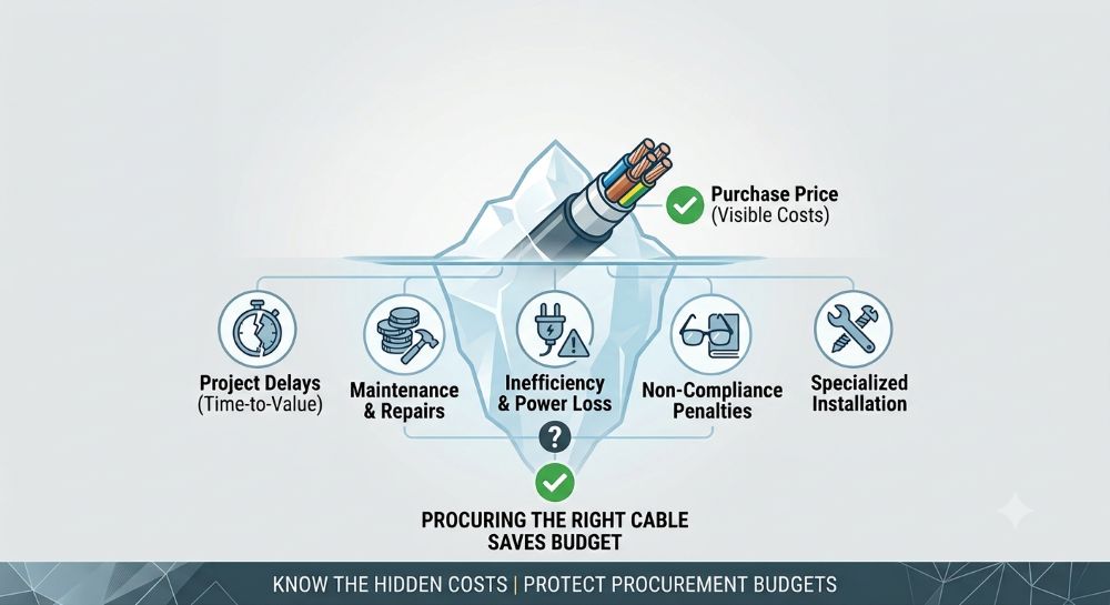 cable-tco-analysis-hidden-costs