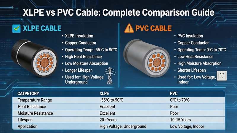 xlpe-vs-pvc-insulation-comparison