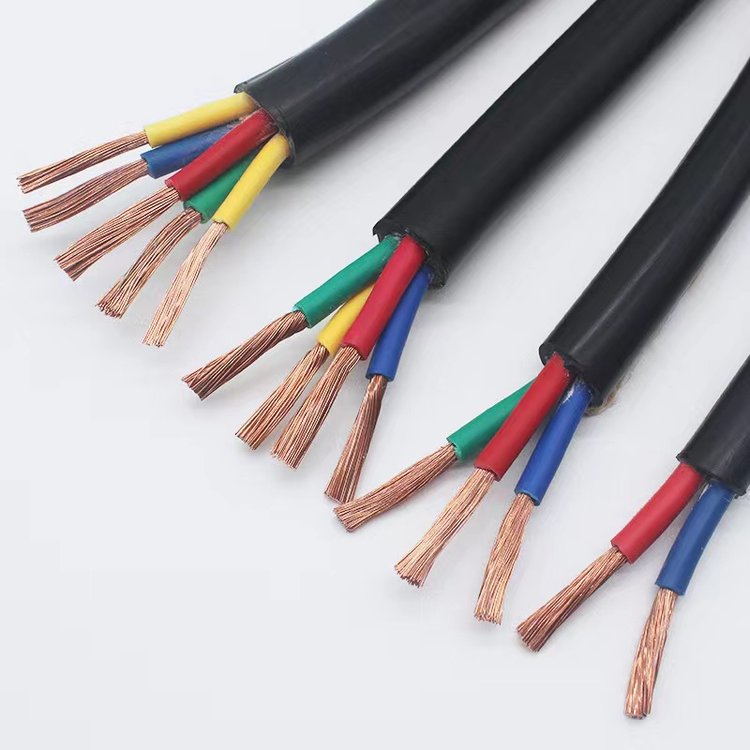 rvv-cable-selection-guide