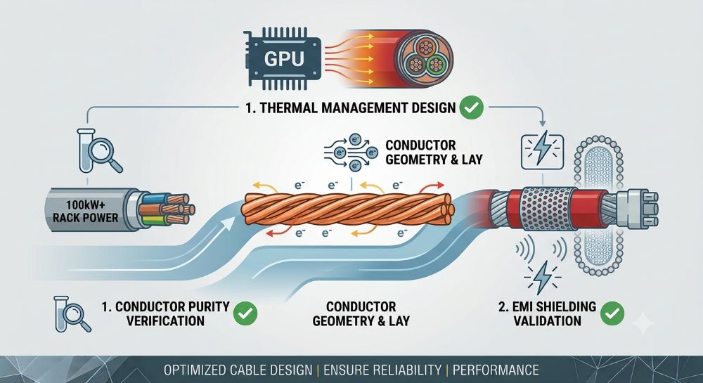ai-data-center-power-cable-design