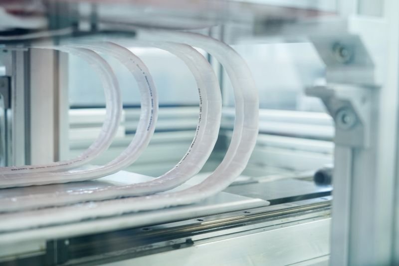 Continuous-Flex Cables