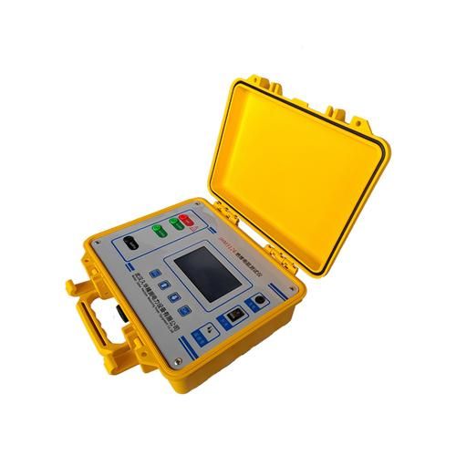 Insulation Resistance Testing for PV Cables