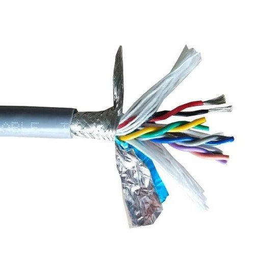 Servo Motor Cable Selection