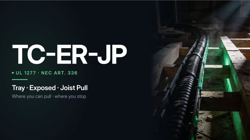 tc-er-jp cable