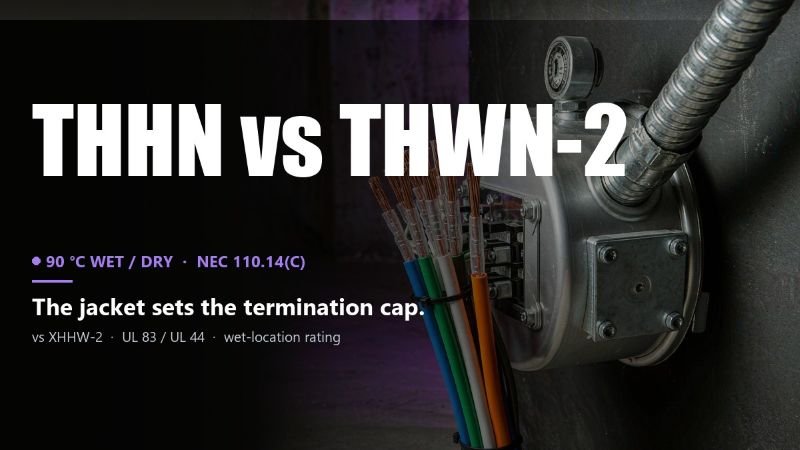 thhn vs thwn