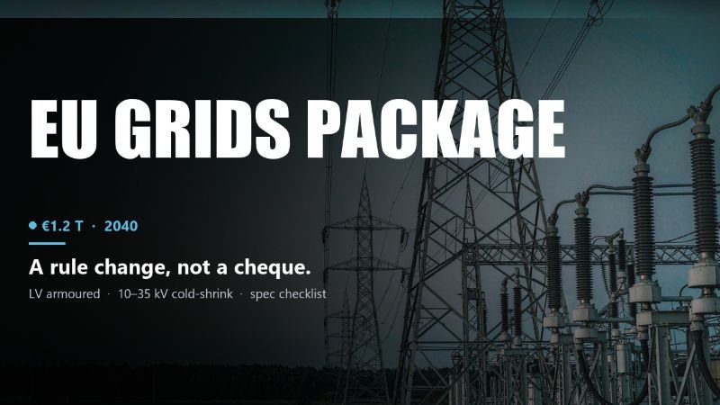eu grids package